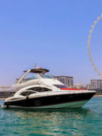 Yachts for rent
