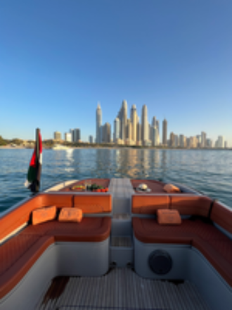 Yachts for rent