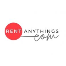 RentAnythings