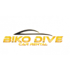 Biko Dive Car Rental