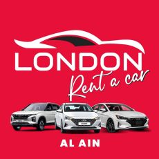 London Rent A Car