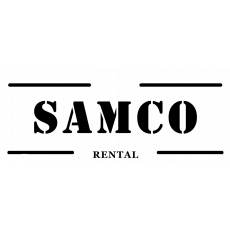 Samco Square Equipment Rental LLC