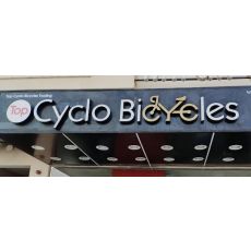 Top Cyclo Bicycles